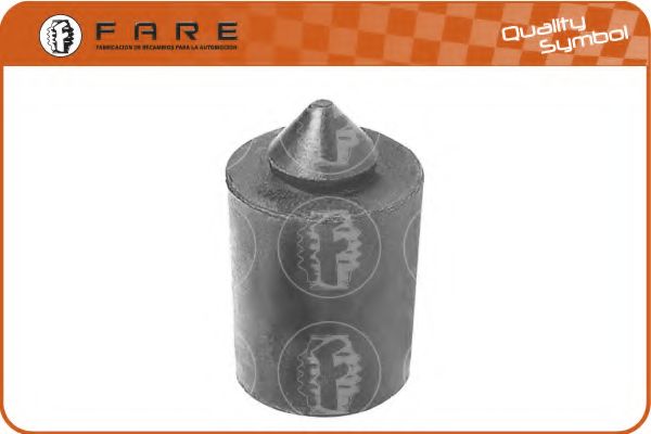 Буфер, глушитель FARE SA 1008