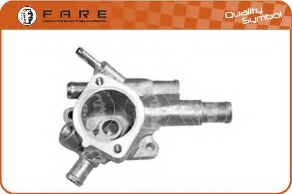 Корпус термостата FARE SA 10853