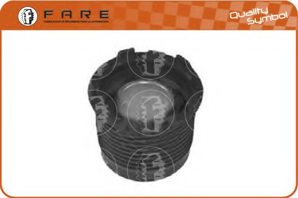 Втулка, балка моста FARE SA 10932