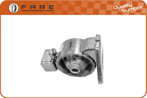 Подвеска, двигатель FARE SA 12182