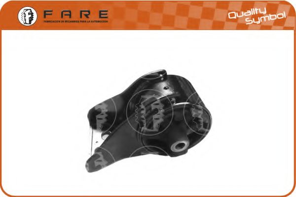 Подвеска, двигатель FARE SA 12246