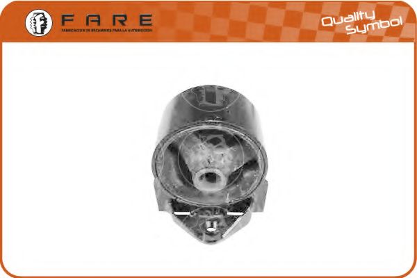 Подвеска, двигатель FARE SA 12513