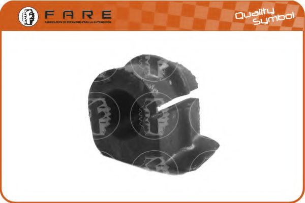 Опора, стабилизатор FARE SA 1969