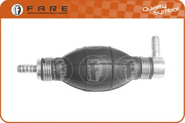 Насос, топливоподающяя система FARE SA 4973