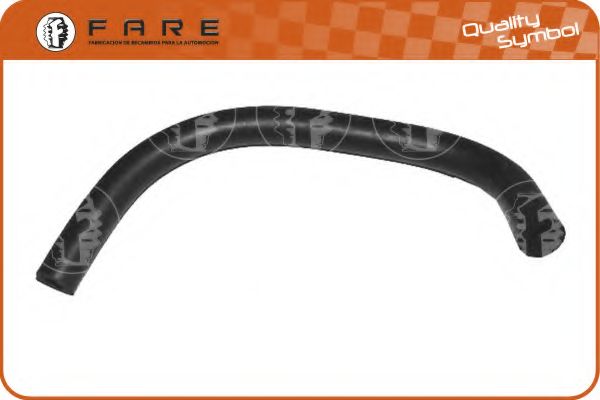 Шланг, теплообменник - отопление FARE SA 7240