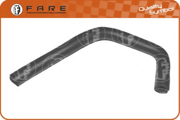 Масляный шланг FARE SA 7670