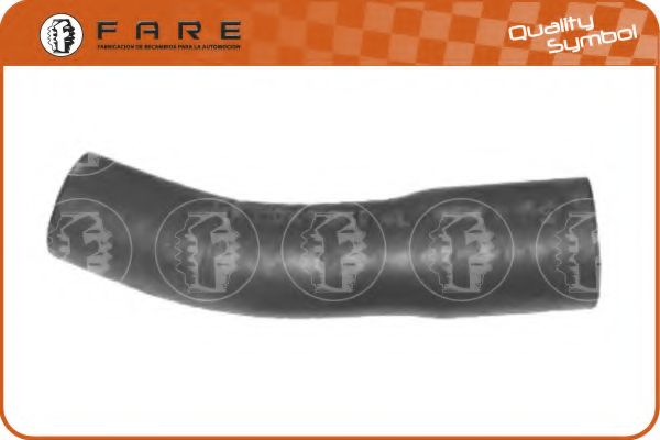 Шланг радиатора FARE SA 7933
