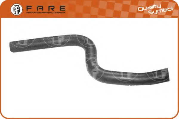Шланг, теплообменник - отопление FARE SA 9034