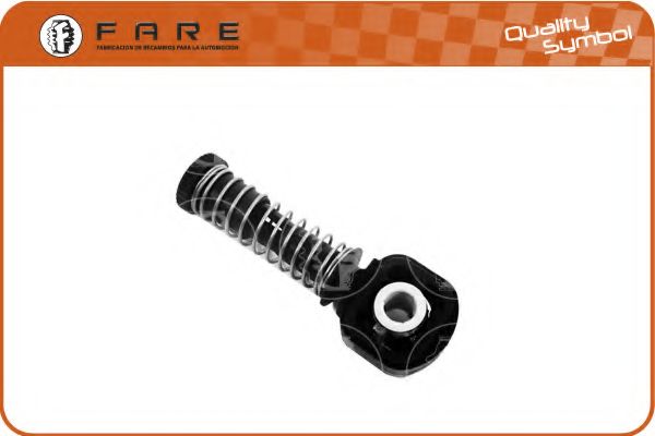 Втулка, шток вилки переключения FARE SA 9932