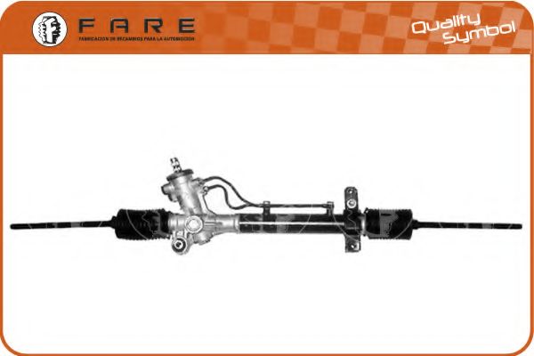Рулевой механизм FARE SA DT007