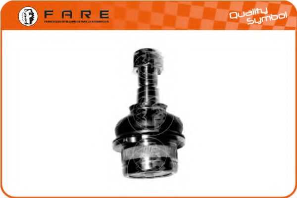 Несущий / направляющий шарнир 3RG 33736