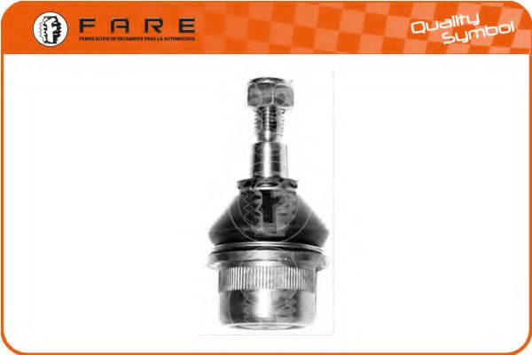 Несущий / направляющий шарнир FARE SA RS115