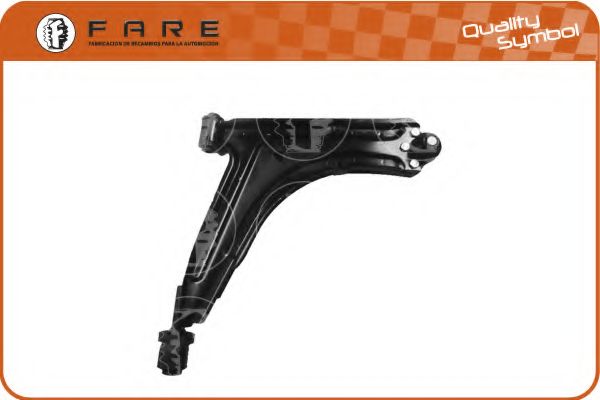 Рычаг независимой подвески колеса, подвеска колеса FARE SA TR466