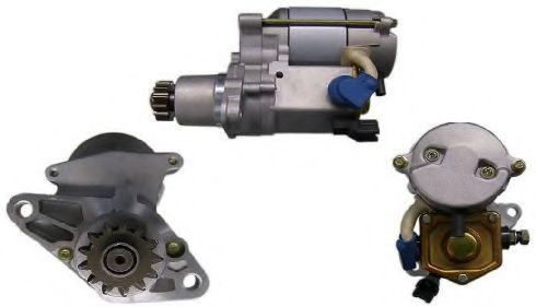 Стартер PIM 60620300