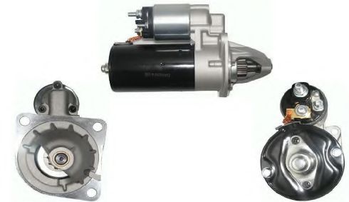 Стартер PIM 60760870