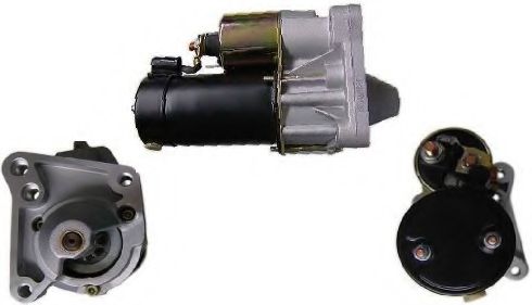 Стартер PIM 60821460