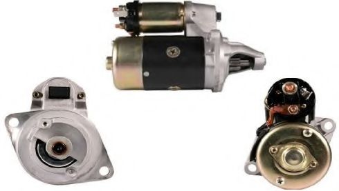 Стартер LUCAS 26619