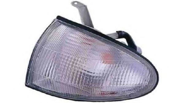 Фонарь указателя поворота IPARLUX 14392063