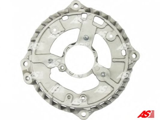 Подшипник со стороны привода, генератор AS-PL ABR9004