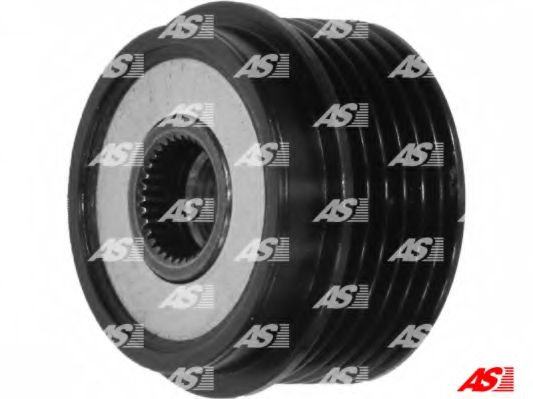 Механизм свободного хода генератора AS-PL AFP0024