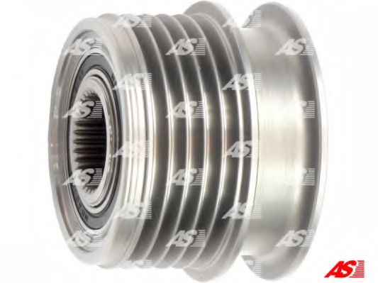 Механизм свободного хода генератора AS-PL AFP3001(V)