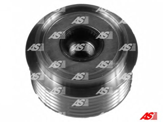 Механизм свободного хода генератора AS-PL 5495