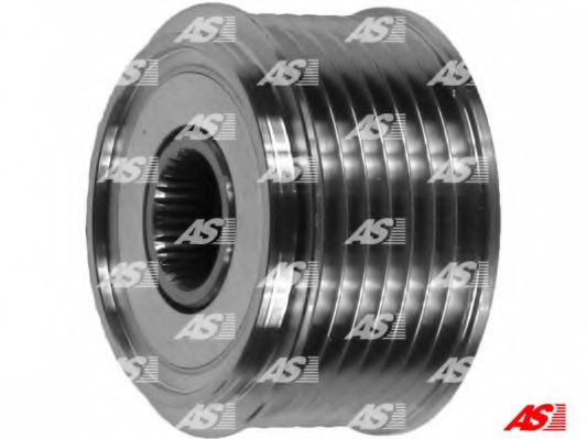 Механизм свободного хода генератора AS-PL AFP4003