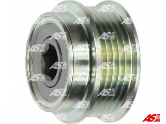 Механизм свободного хода генератора AS-PL AFP6019