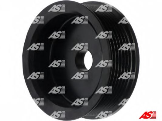 Ременный шкив, генератор AS-PL AP0028