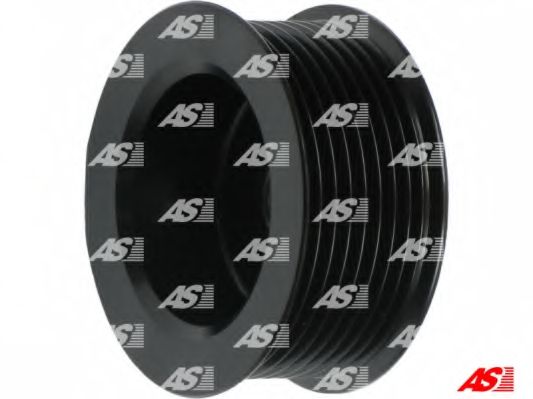 Ременный шкив, генератор AS-PL AP0033