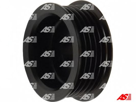 Ременный шкив, генератор AS-PL AP4005