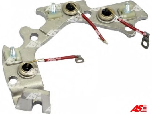 Выпрямитель, генератор AS-PL ARC1039