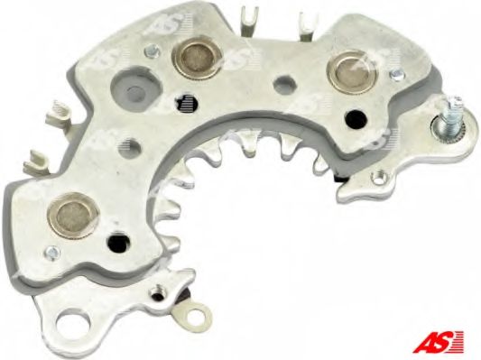 Выпрямитель, генератор AS-PL ARC2046