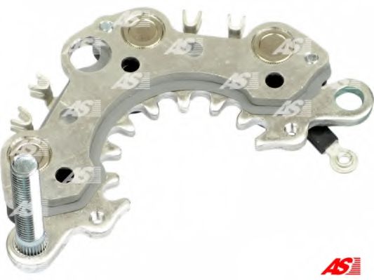 Выпрямитель, генератор AS-PL ARC2050