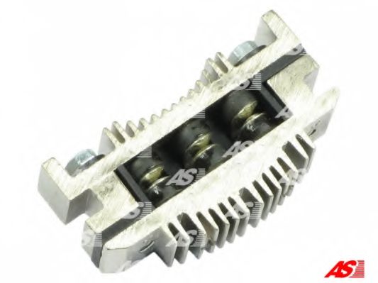 Выпрямитель, генератор AS-PL 4721592