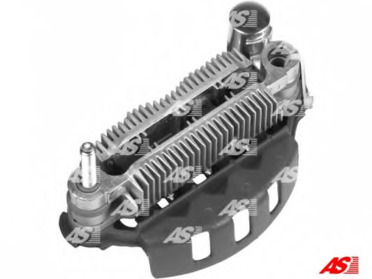 Выпрямитель, генератор HC-Cargo 135041