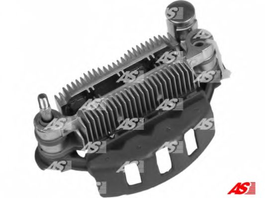 Выпрямитель, генератор AS-PL ARC5027