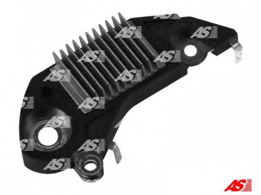 Регулятор генератора HC-Cargo 231796