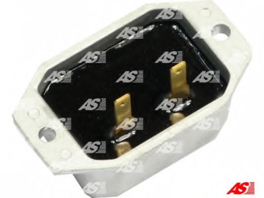 Регулятор генератора HC-Cargo 132092