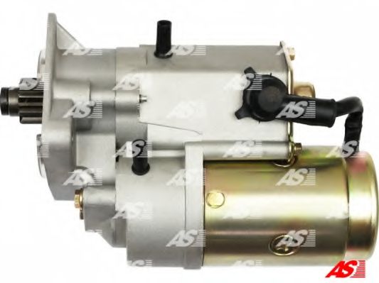 Стартер AS-PL 16451