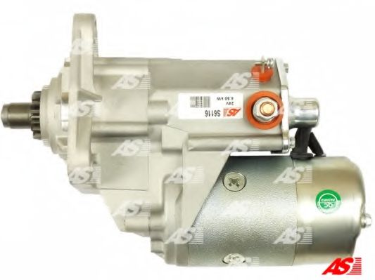 Стартер AS-PL S6116