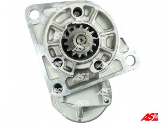 Стартер AS-PL S9122