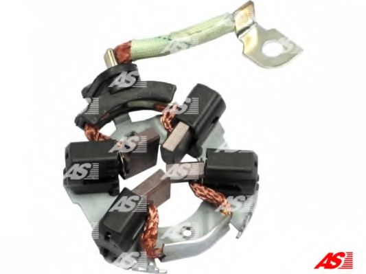 Кронштейн, угольная щетка AS-PL SBH0061