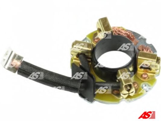 Кронштейн, угольная щетка AS-PL SBH1003