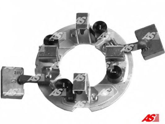 Кронштейн, угольная щетка AS-PL SBH6001