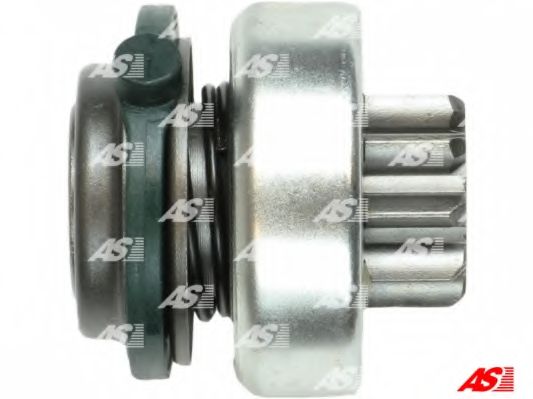 Привод с механизмом свободного хода, стартер GHIBAUDI 2145