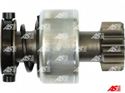 Привод с механизмом свободного хода, стартер AS-PL SD0219