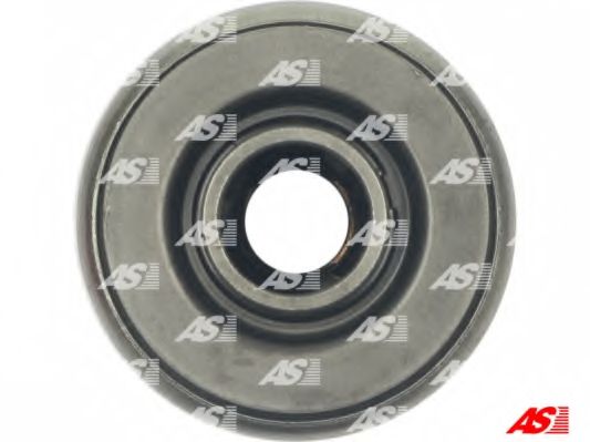 Привод с механизмом свободного хода, стартер WAIglobal 54113