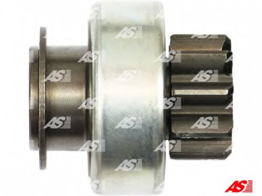 Привод с механизмом свободного хода, стартер AS-PL SD1054