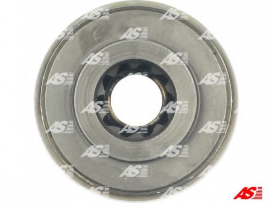 Привод с механизмом свободного хода, стартер AS-PL S114875